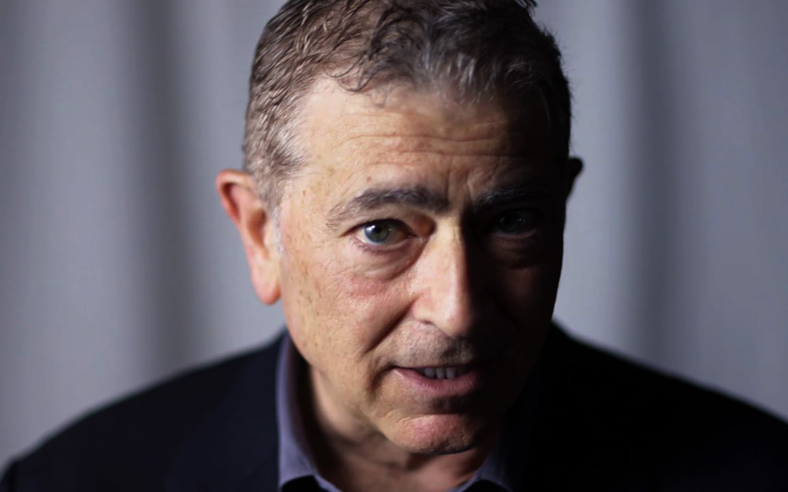 Dr. Saul Kassin