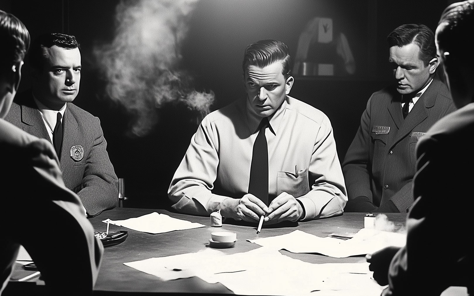 Interviewing Practices